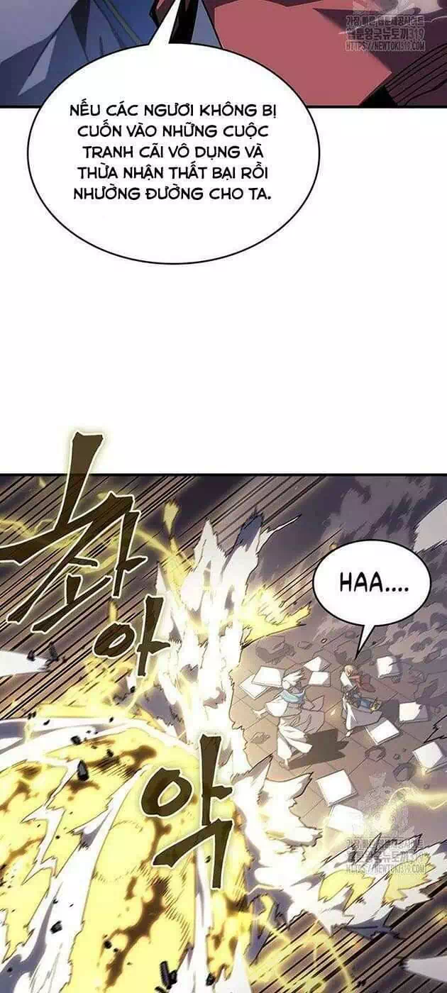 Truyện Tranh Chuyển Sinh Ma Pháp Đặc Biệt Yếu trang 5