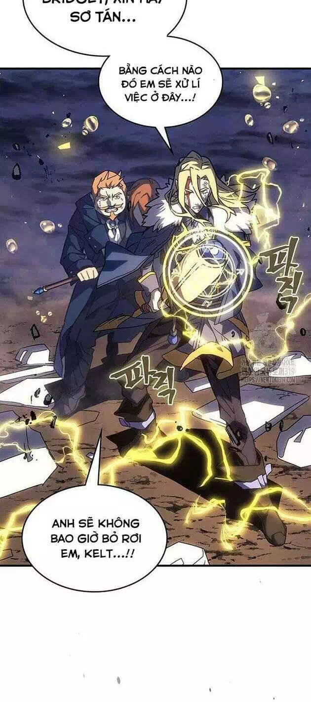 Truyện Tranh Chuyển Sinh Ma Pháp Đặc Biệt Yếu trang 5