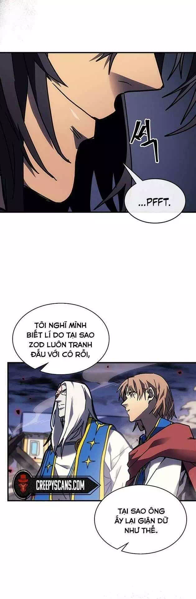 Truyện Tranh Chuyển Sinh Ma Pháp Đặc Biệt Yếu trang 5