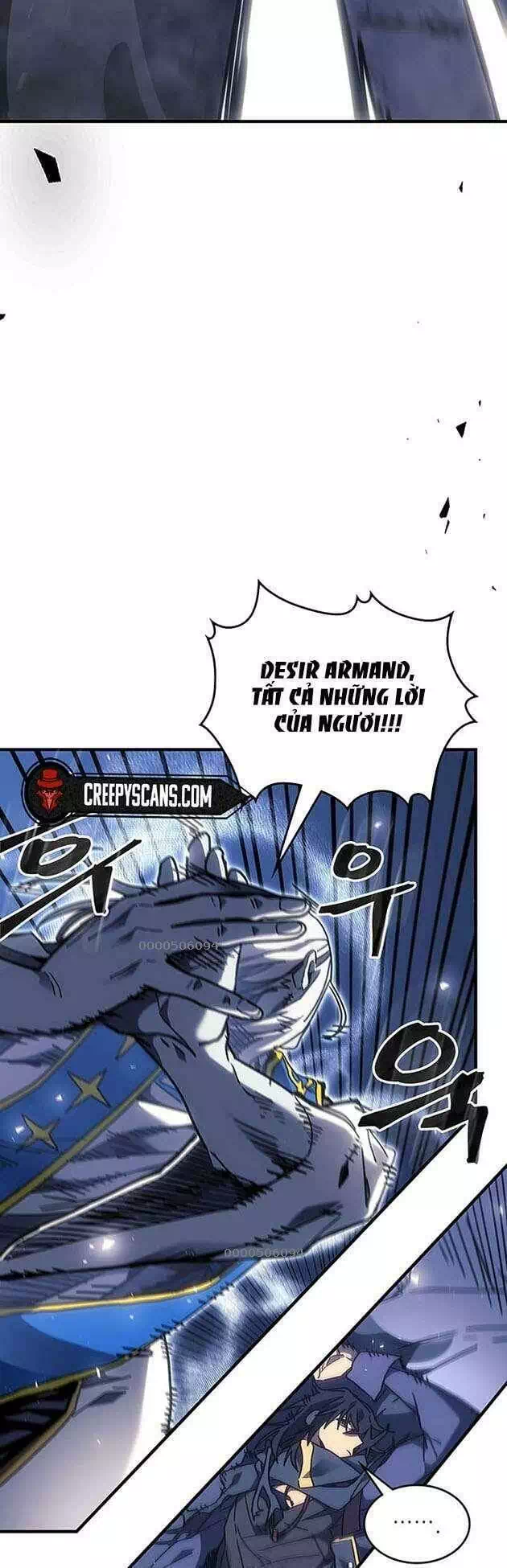 Truyện Tranh Chuyển Sinh Ma Pháp Đặc Biệt Yếu trang 5