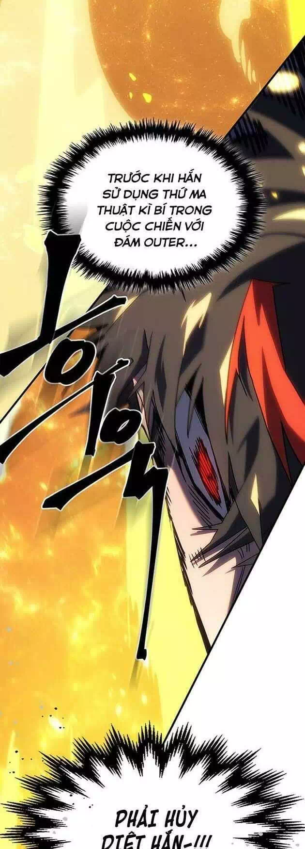 Truyện Tranh Chuyển Sinh Ma Pháp Đặc Biệt Yếu trang 5