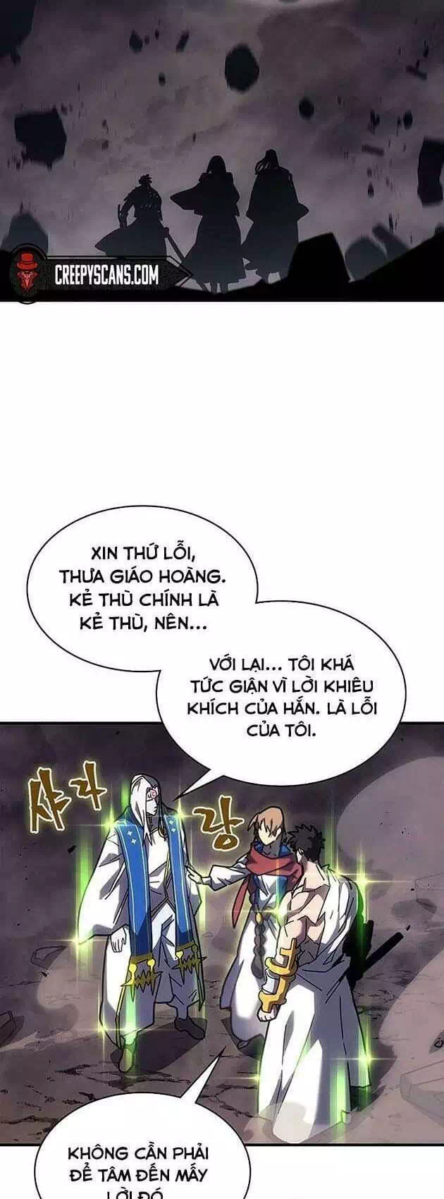 Truyện Tranh Chuyển Sinh Ma Pháp Đặc Biệt Yếu trang 5