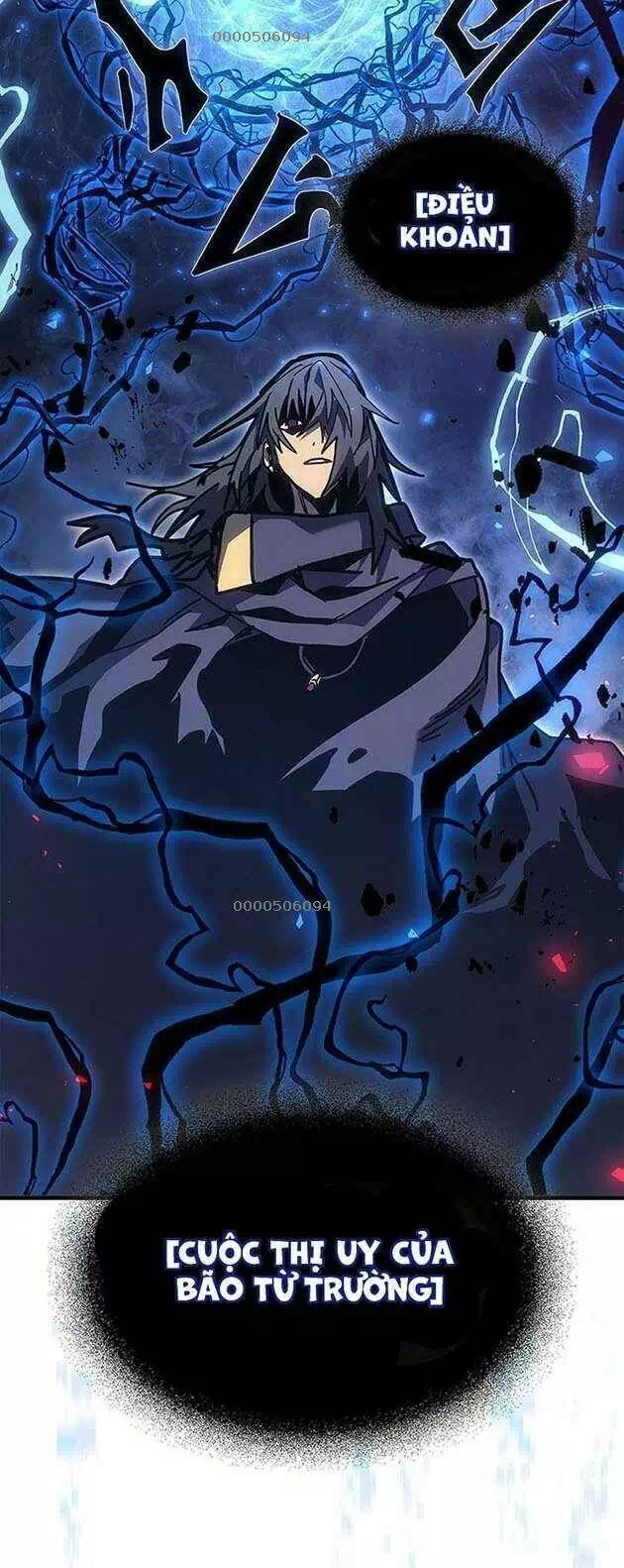 Truyện Tranh Chuyển Sinh Ma Pháp Đặc Biệt Yếu trang 5