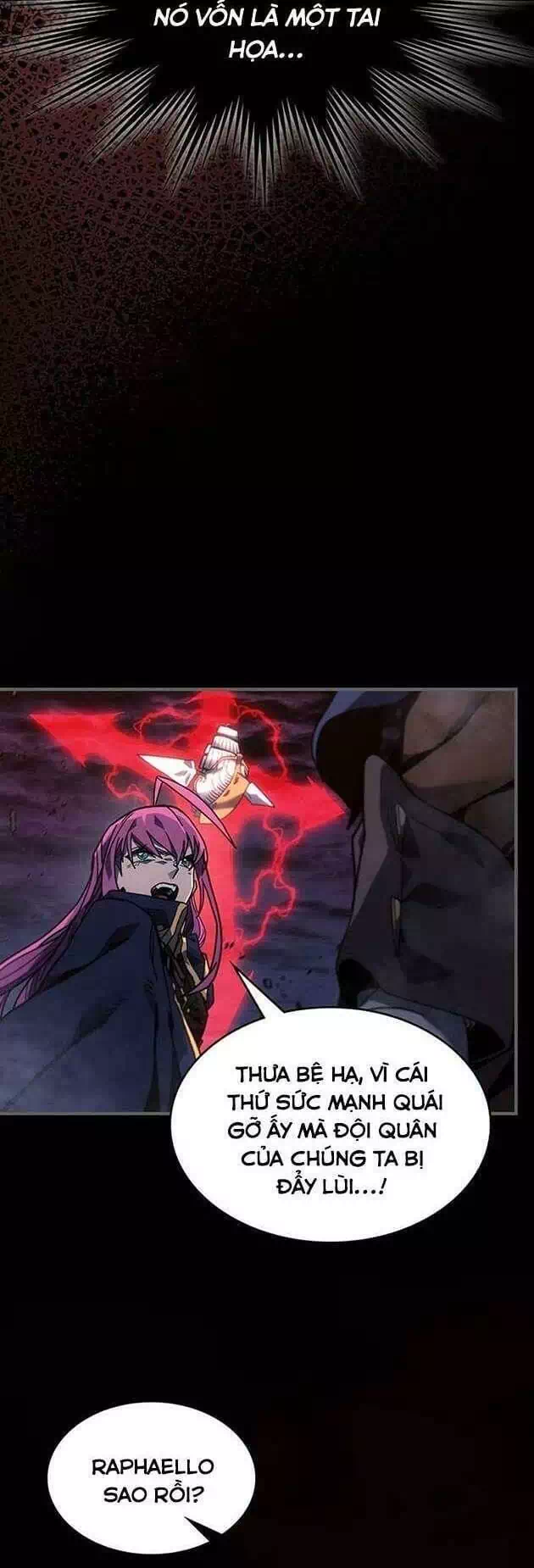 Truyện Tranh Chuyển Sinh Ma Pháp Đặc Biệt Yếu trang 5