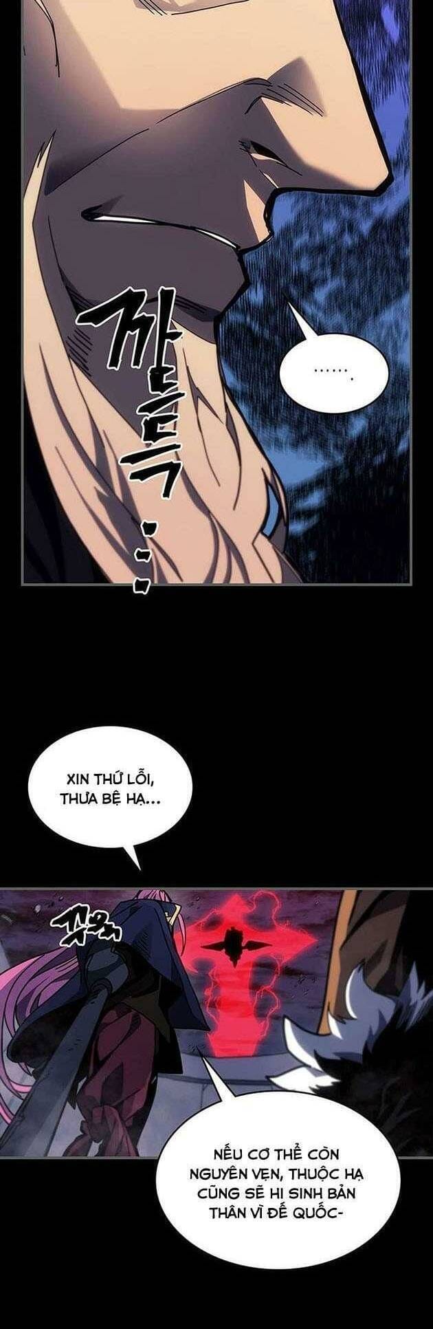 Truyện Tranh Chuyển Sinh Ma Pháp Đặc Biệt Yếu trang 5