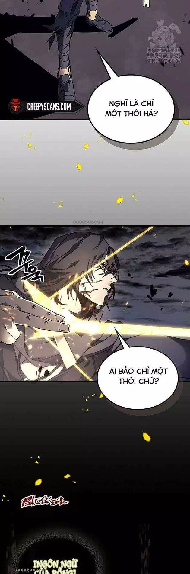 Truyện Tranh Chuyển Sinh Ma Pháp Đặc Biệt Yếu trang 5