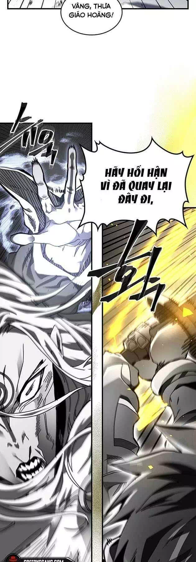 Truyện Tranh Chuyển Sinh Ma Pháp Đặc Biệt Yếu trang 5