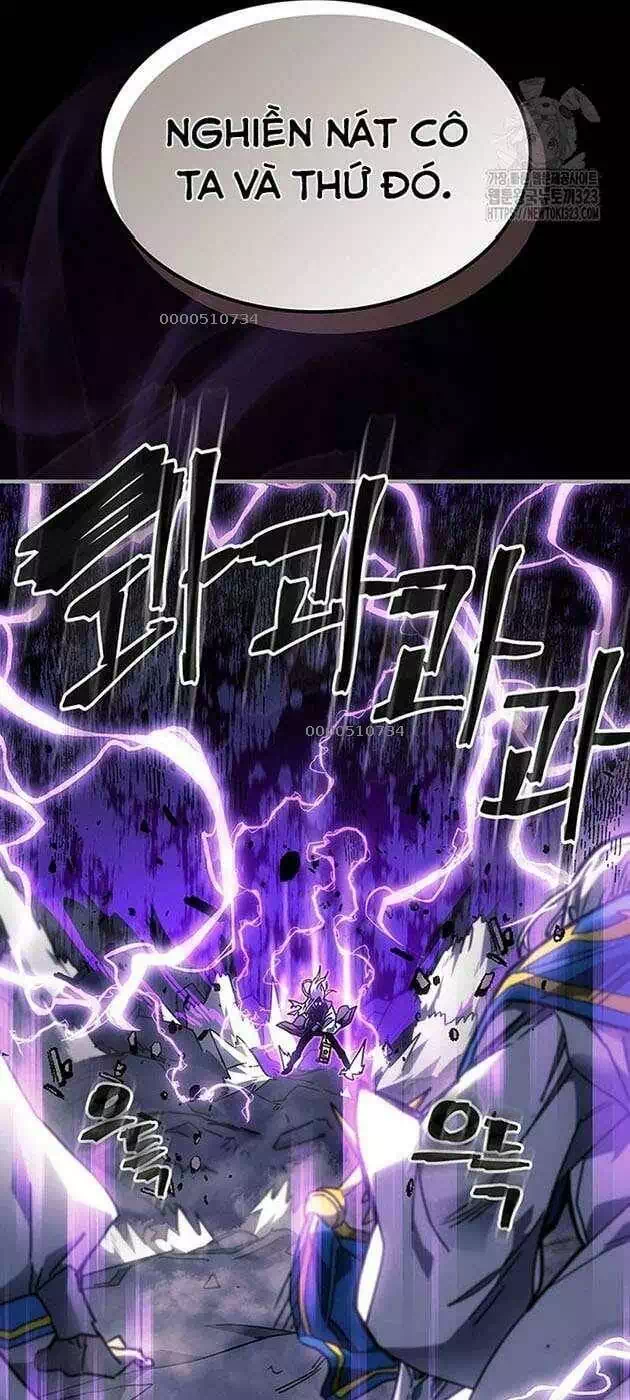 Truyện Tranh Chuyển Sinh Ma Pháp Đặc Biệt Yếu trang 5