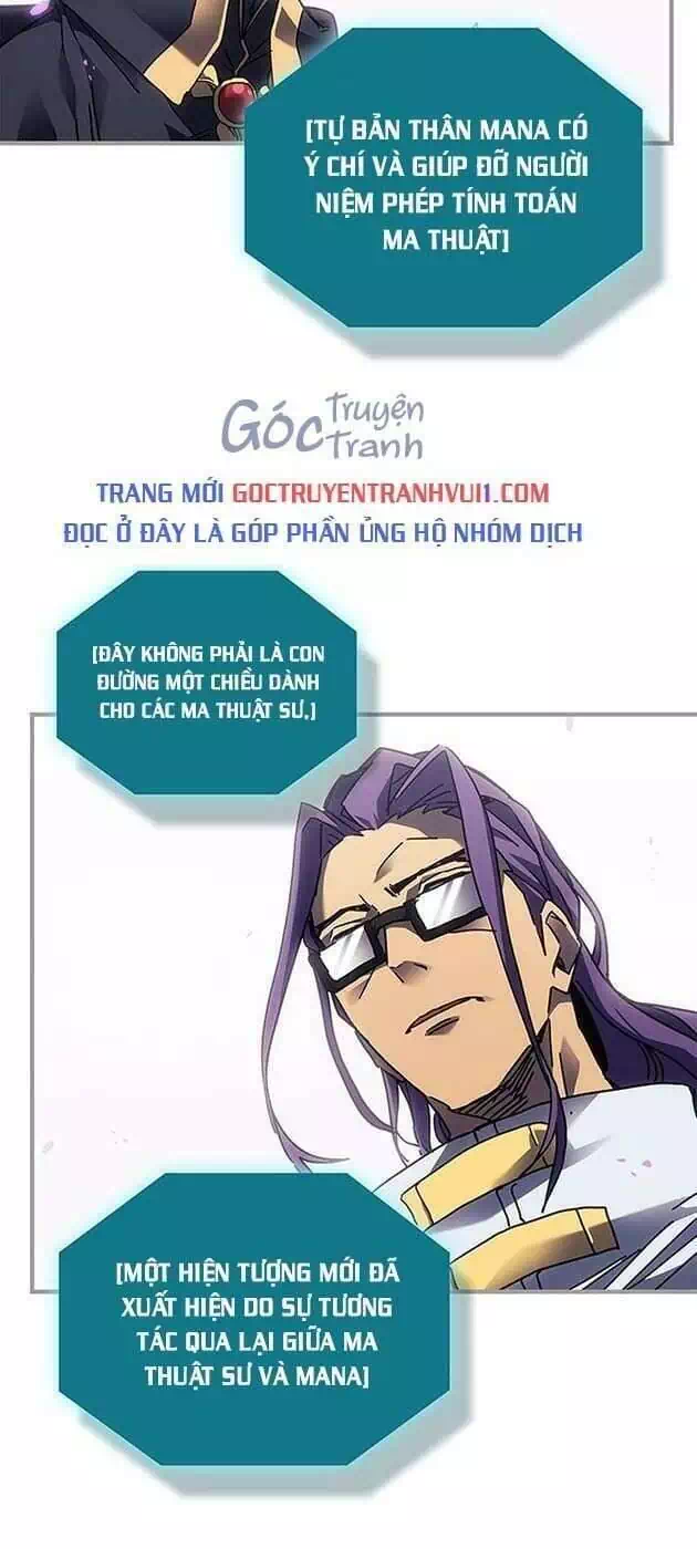 Truyện Tranh Chuyển Sinh Ma Pháp Đặc Biệt Yếu trang 5