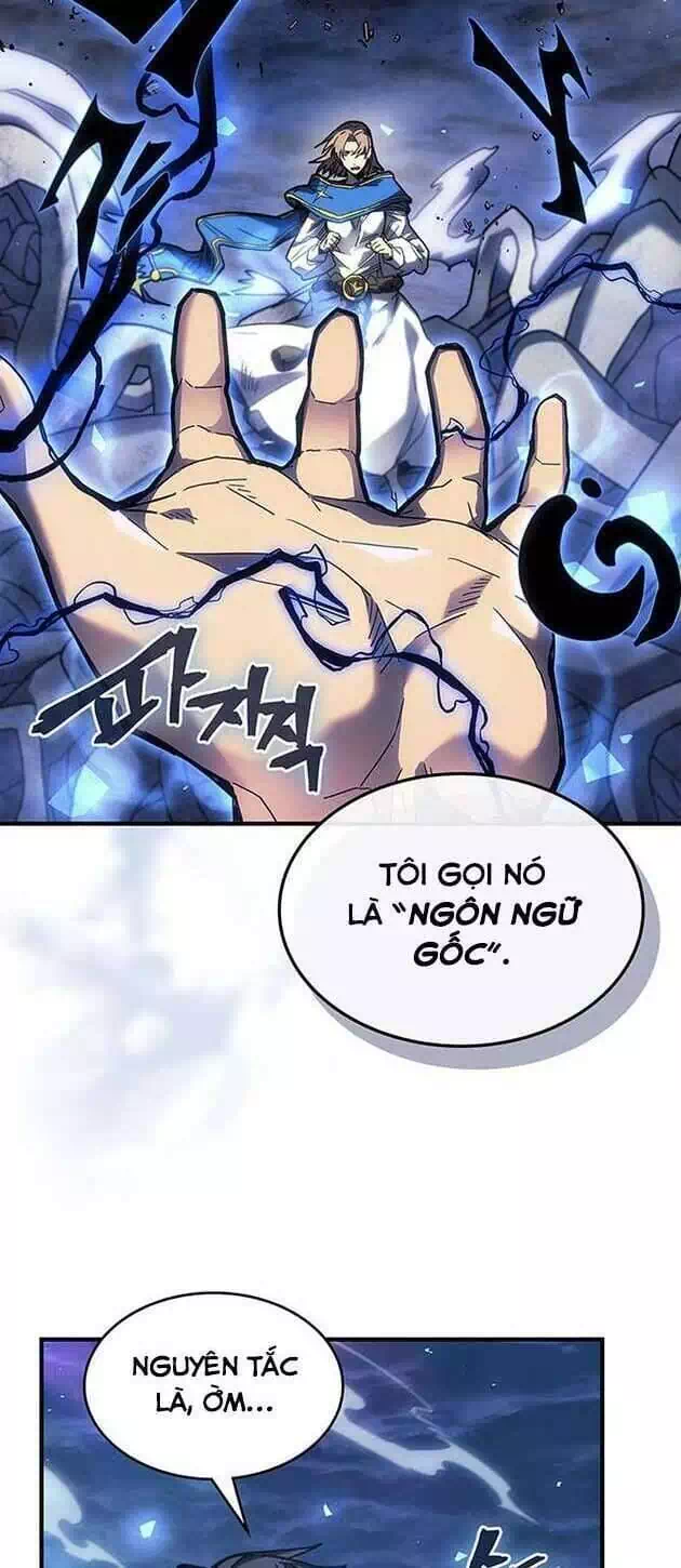 Truyện Tranh Chuyển Sinh Ma Pháp Đặc Biệt Yếu trang 5