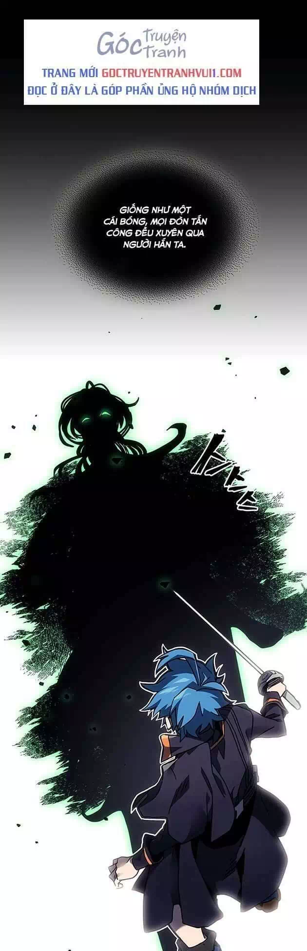 Truyện Tranh Chuyển Sinh Ma Pháp Đặc Biệt Yếu trang 5