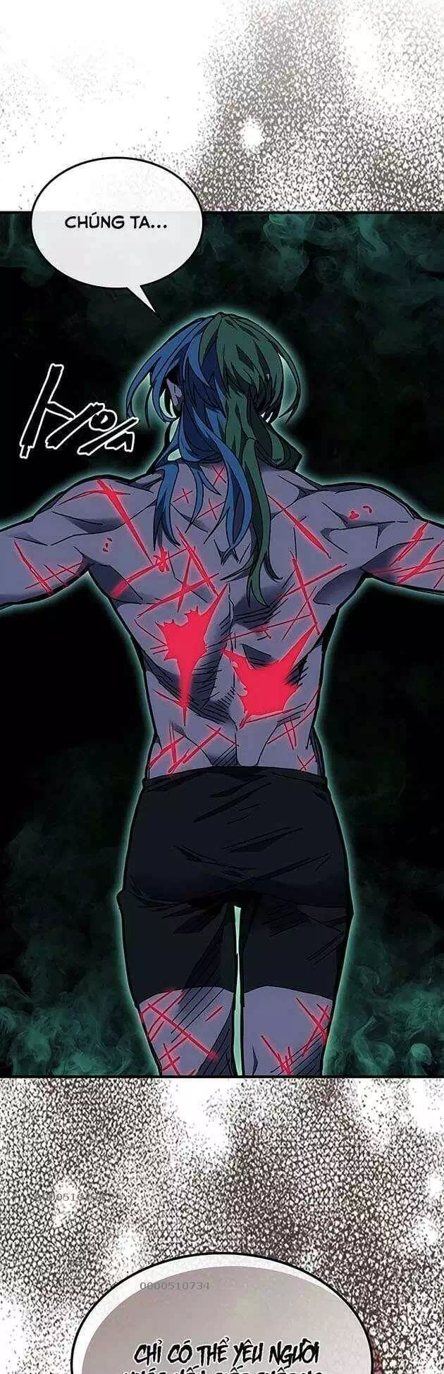 Truyện Tranh Chuyển Sinh Ma Pháp Đặc Biệt Yếu trang 5