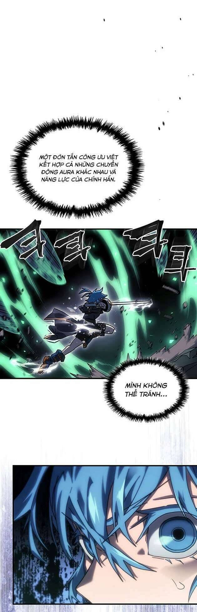 Truyện Tranh Chuyển Sinh Ma Pháp Đặc Biệt Yếu trang 5