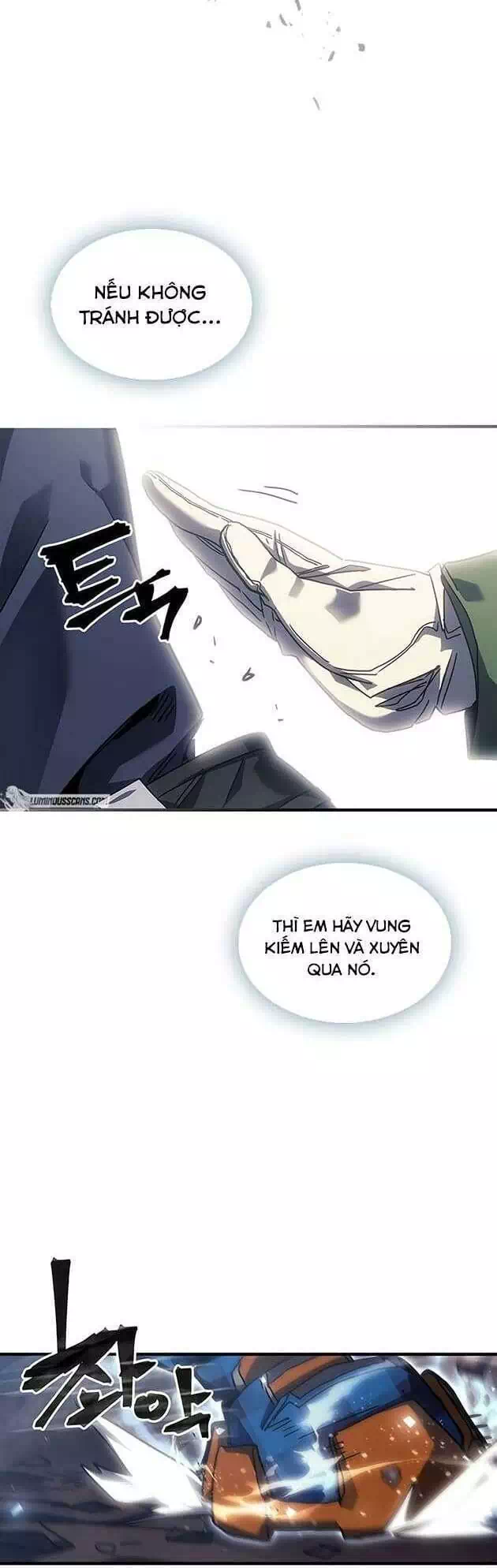 Truyện Tranh Chuyển Sinh Ma Pháp Đặc Biệt Yếu trang 5