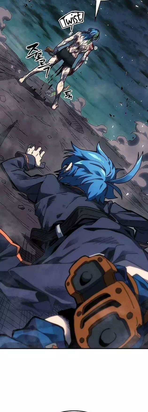 Truyện Tranh Chuyển Sinh Ma Pháp Đặc Biệt Yếu trang 5