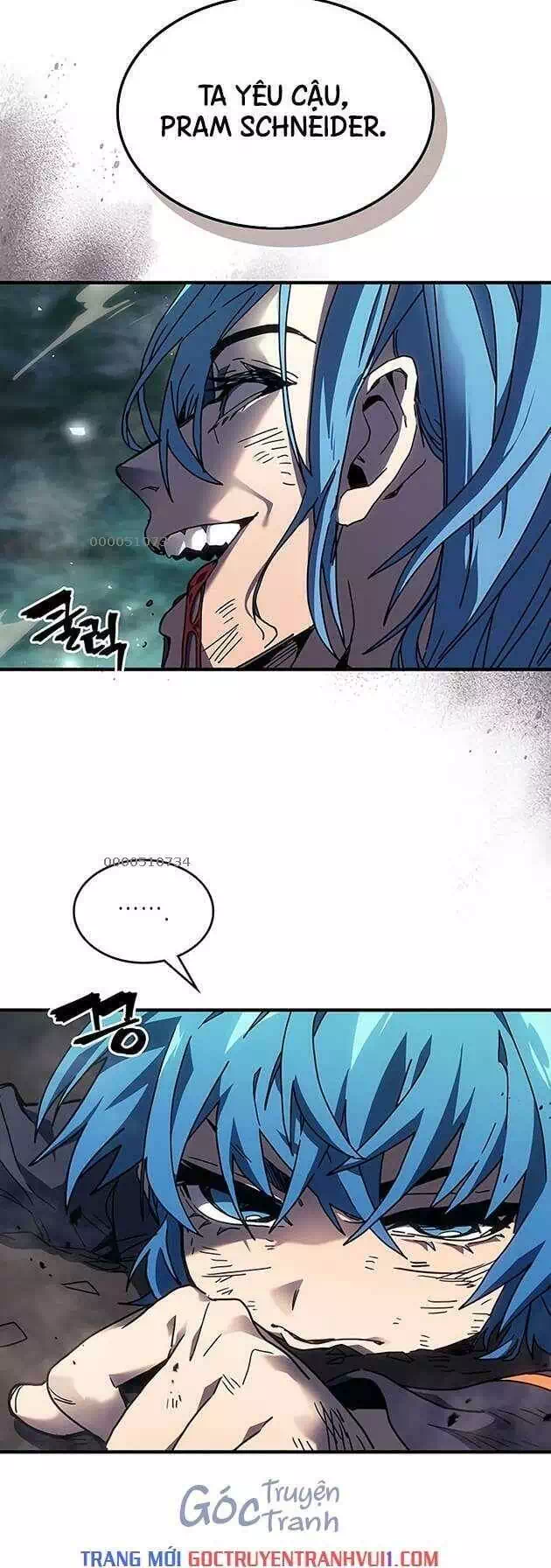 Truyện Tranh Chuyển Sinh Ma Pháp Đặc Biệt Yếu trang 5