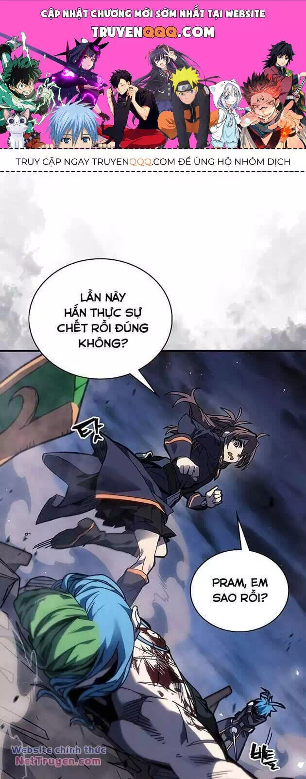 Truyện Tranh Chuyển Sinh Ma Pháp Đặc Biệt Yếu trang 5