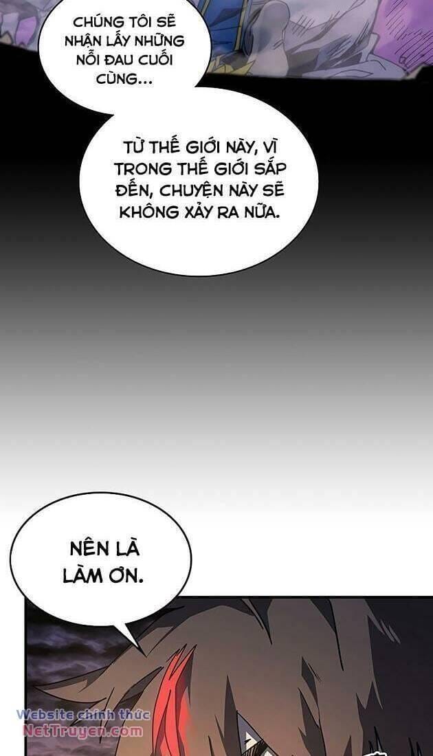 Truyện Tranh Chuyển Sinh Ma Pháp Đặc Biệt Yếu trang 5