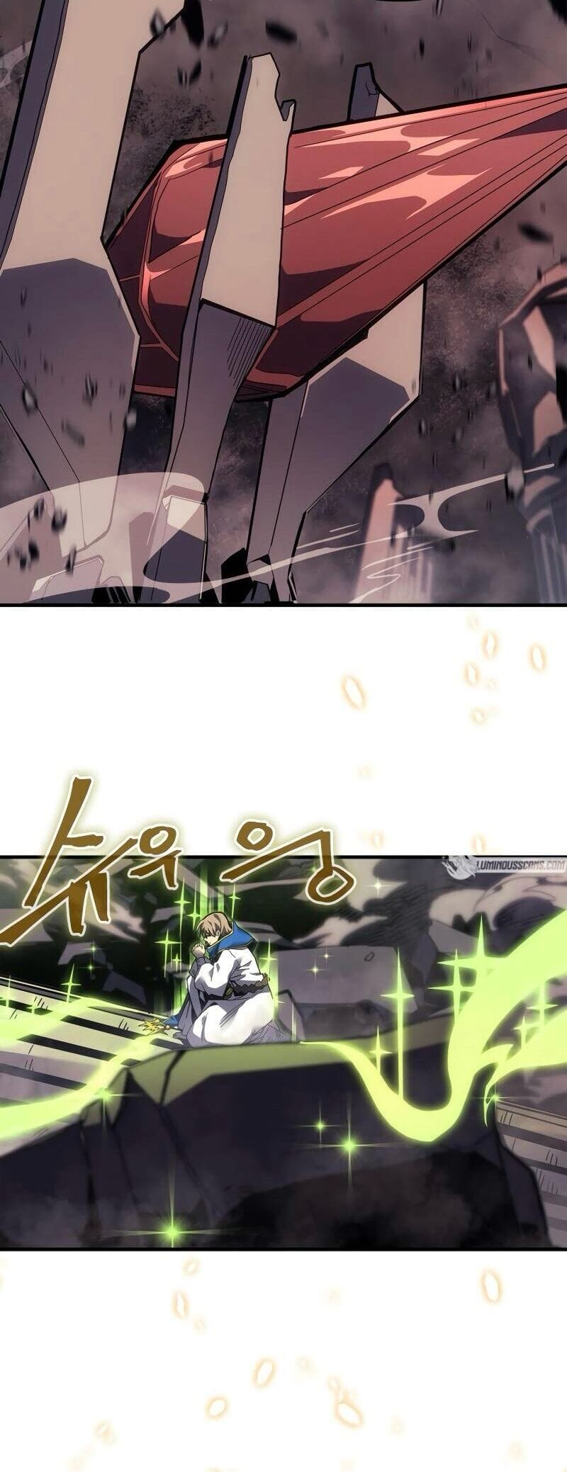 Truyện Tranh Chuyển Sinh Ma Pháp Đặc Biệt Yếu trang 5