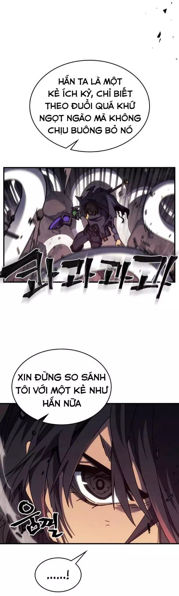 Truyện Tranh Chuyển Sinh Ma Pháp Đặc Biệt Yếu trang 5