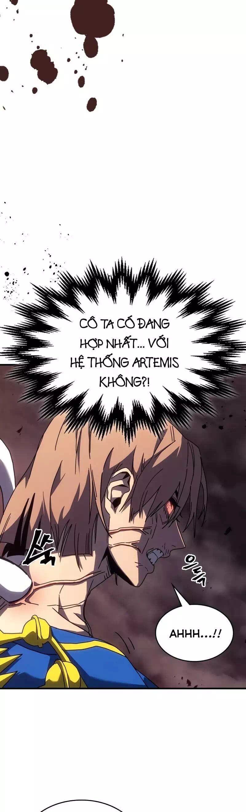 Truyện Tranh Chuyển Sinh Ma Pháp Đặc Biệt Yếu trang 5