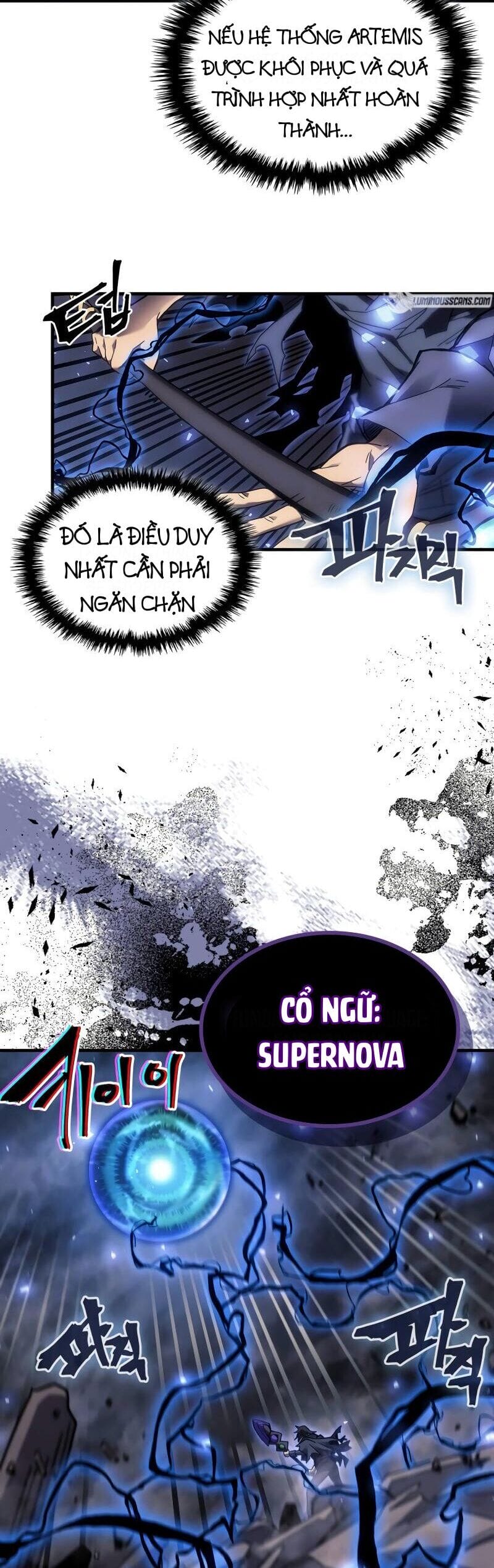 Truyện Tranh Chuyển Sinh Ma Pháp Đặc Biệt Yếu trang 5