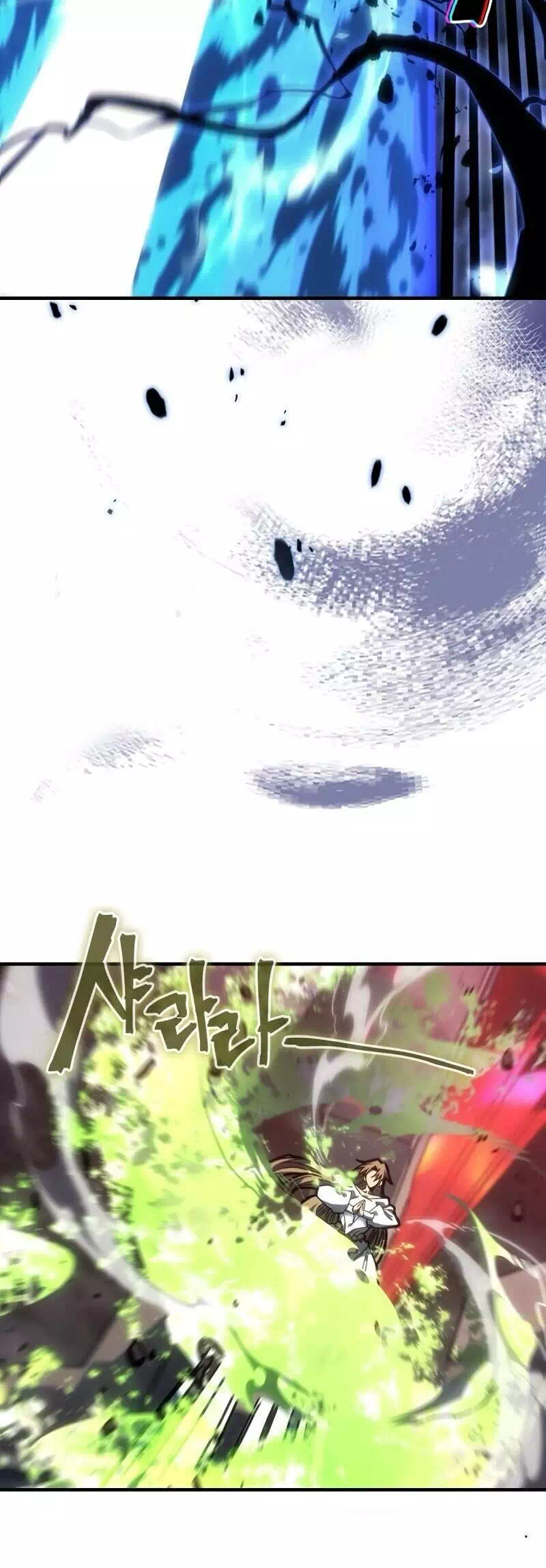 Truyện Tranh Chuyển Sinh Ma Pháp Đặc Biệt Yếu trang 5