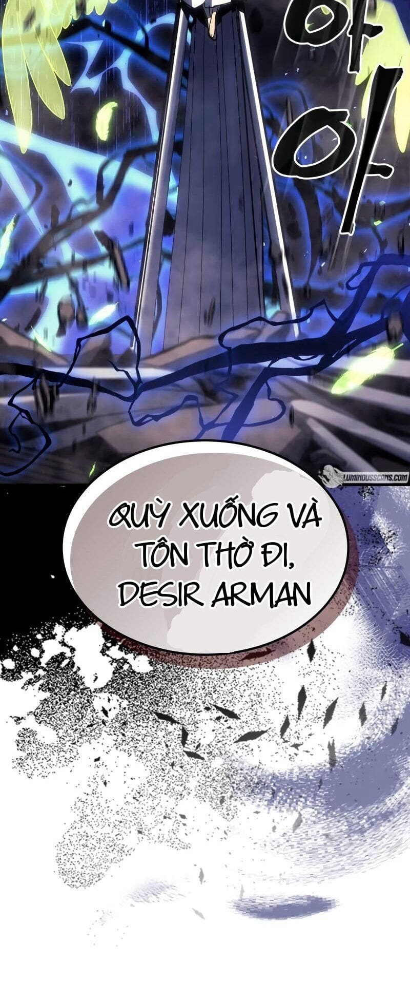 Truyện Tranh Chuyển Sinh Ma Pháp Đặc Biệt Yếu trang 5