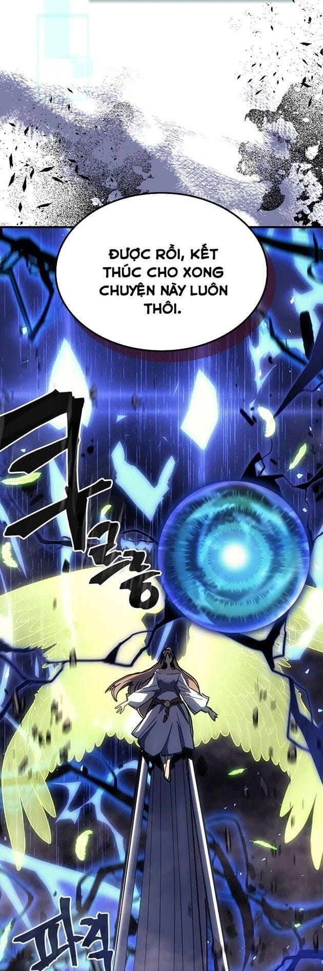 Truyện Tranh Chuyển Sinh Ma Pháp Đặc Biệt Yếu trang 5