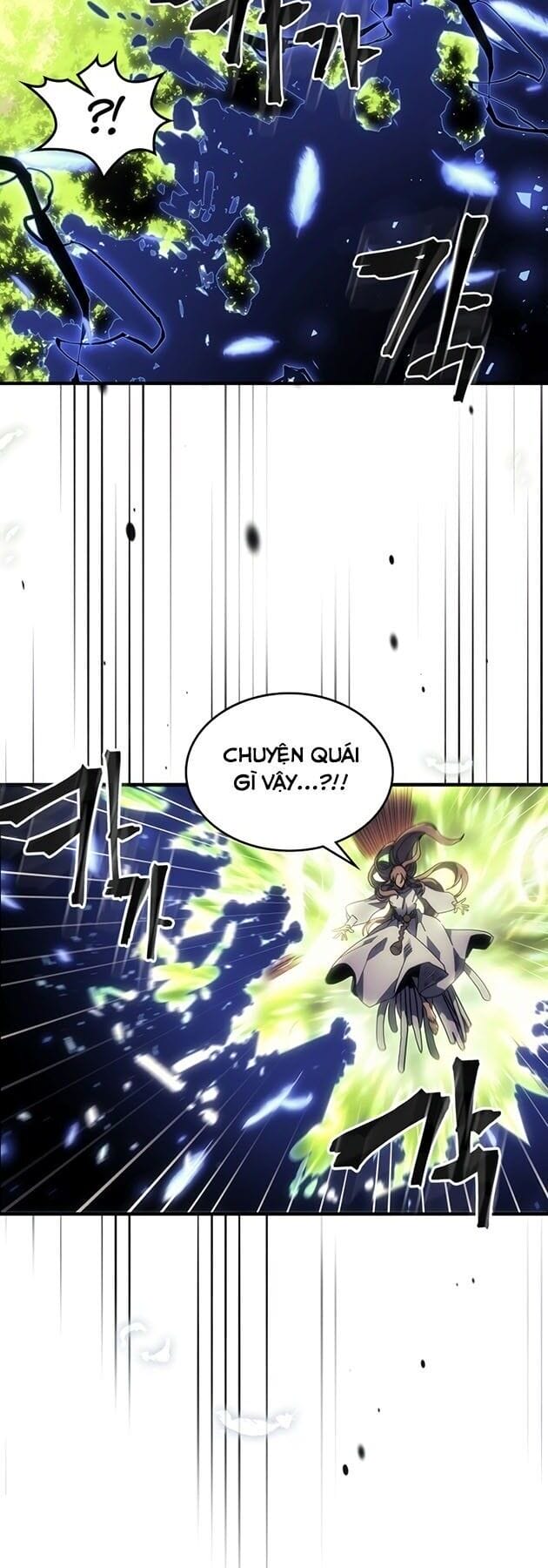 Truyện Tranh Chuyển Sinh Ma Pháp Đặc Biệt Yếu trang 5
