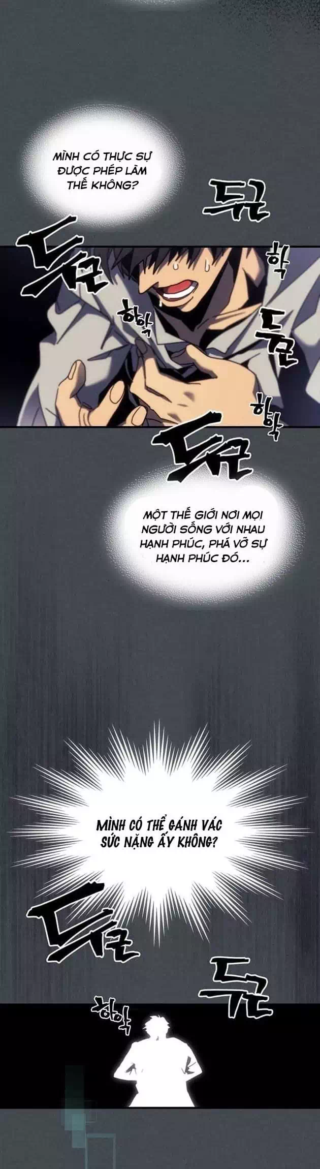 Truyện Tranh Chuyển Sinh Ma Pháp Đặc Biệt Yếu trang 5