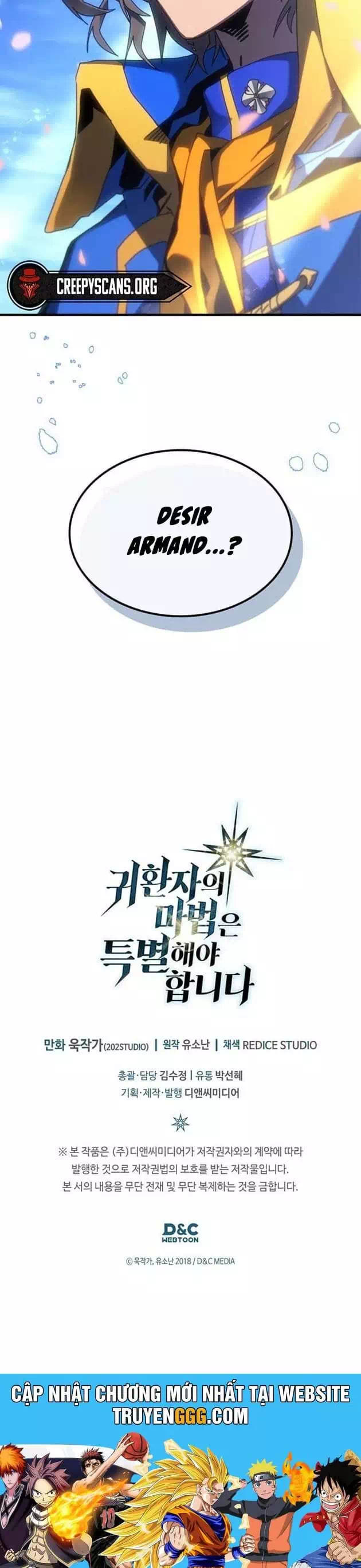 Truyện Tranh Chuyển Sinh Ma Pháp Đặc Biệt Yếu trang 5