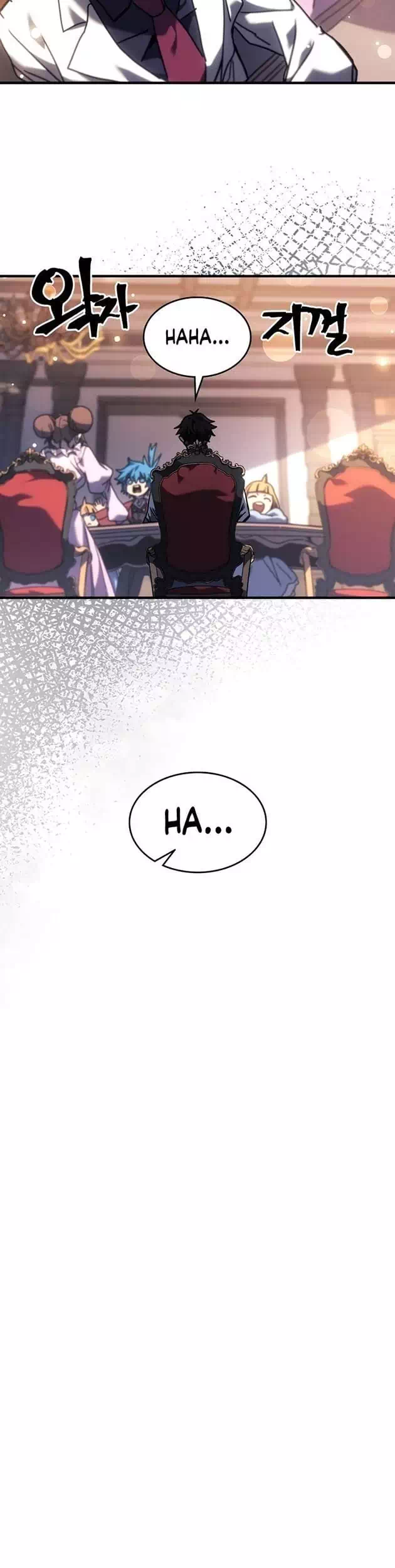 Truyện Tranh Chuyển Sinh Ma Pháp Đặc Biệt Yếu trang 5