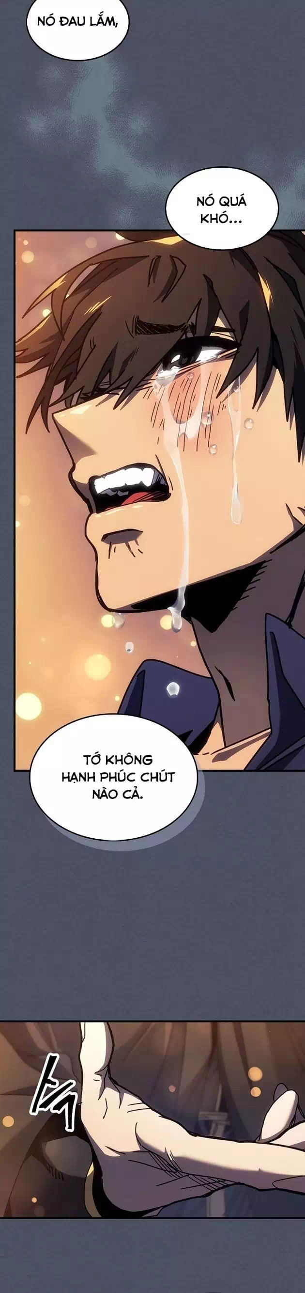 Truyện Tranh Chuyển Sinh Ma Pháp Đặc Biệt Yếu trang 5