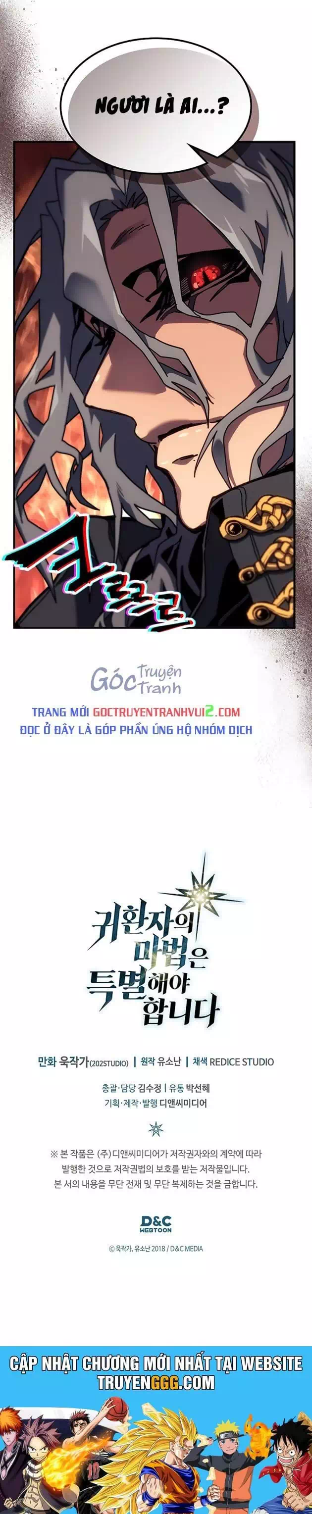 Truyện Tranh Chuyển Sinh Ma Pháp Đặc Biệt Yếu trang 5