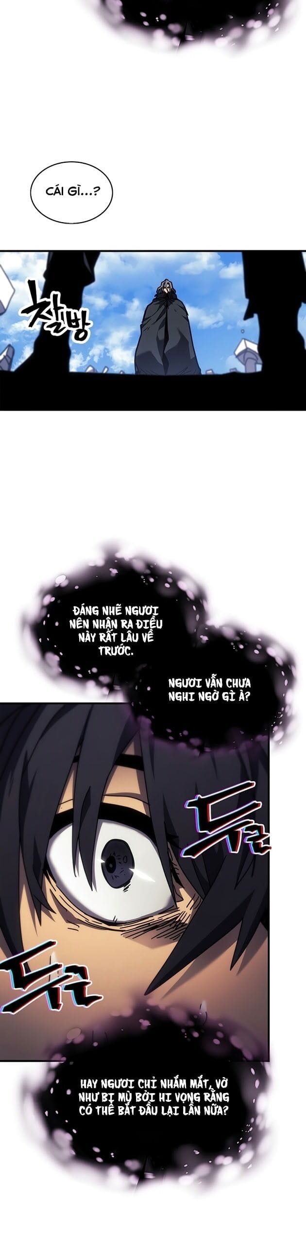 Truyện Tranh Chuyển Sinh Ma Pháp Đặc Biệt Yếu trang 5