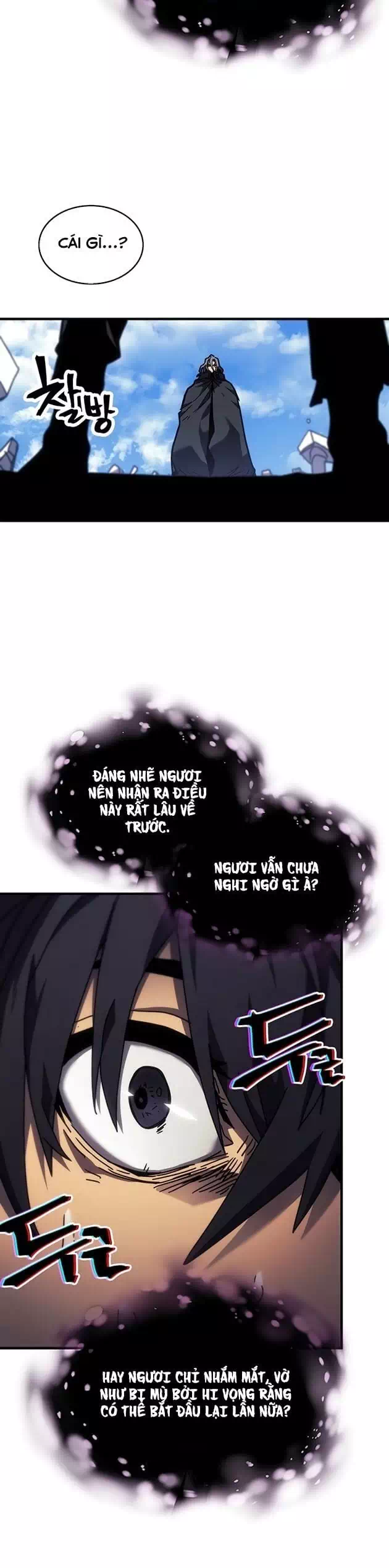 Truyện Tranh Chuyển Sinh Ma Pháp Đặc Biệt Yếu trang 5