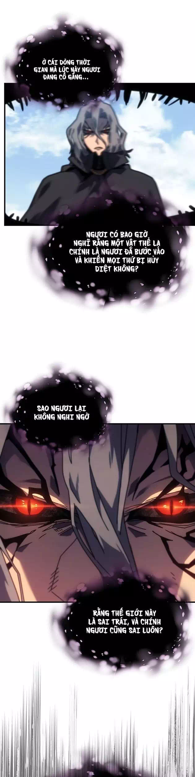 Truyện Tranh Chuyển Sinh Ma Pháp Đặc Biệt Yếu trang 5