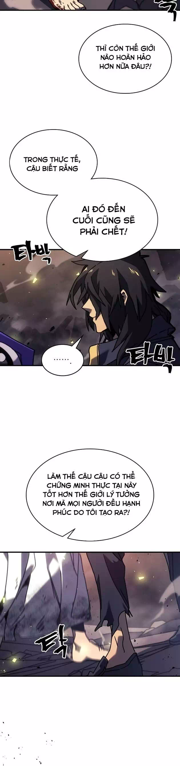 Truyện Tranh Chuyển Sinh Ma Pháp Đặc Biệt Yếu trang 5