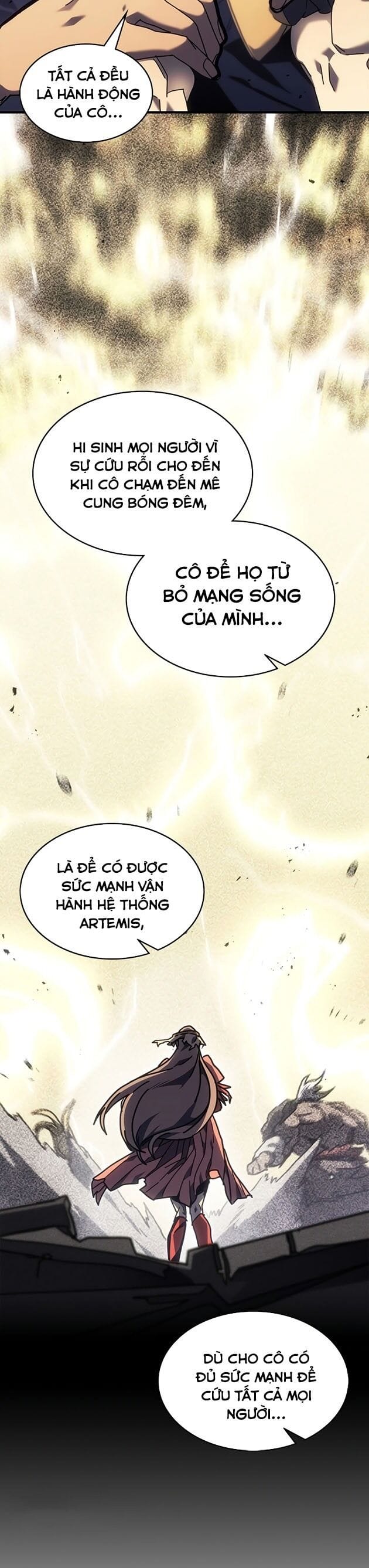 Truyện Tranh Chuyển Sinh Ma Pháp Đặc Biệt Yếu trang 5