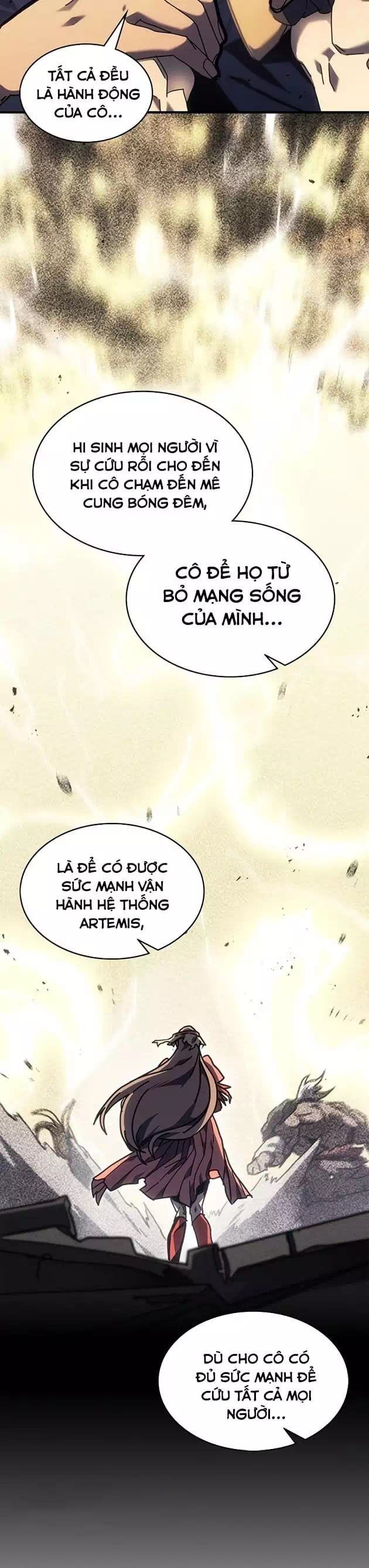 Truyện Tranh Chuyển Sinh Ma Pháp Đặc Biệt Yếu trang 5