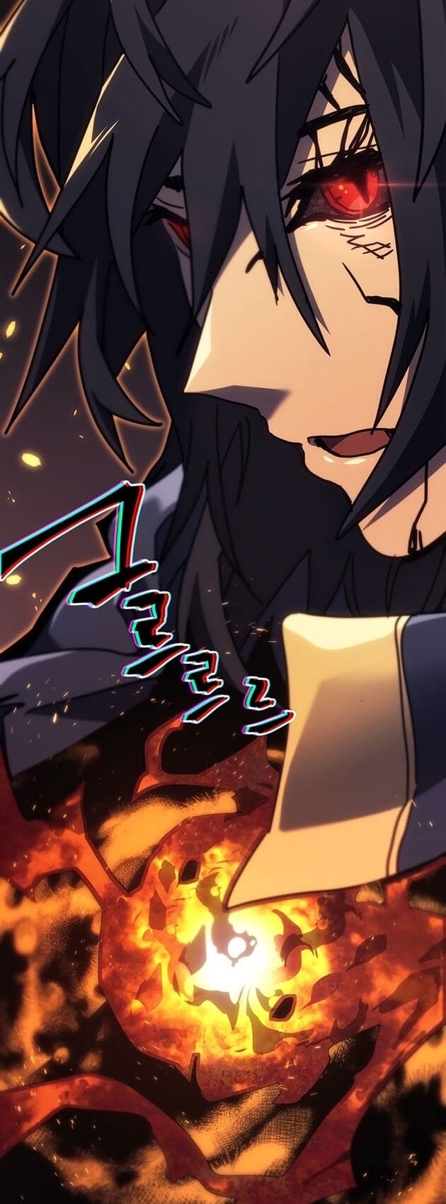 Truyện Tranh Chuyển Sinh Ma Pháp Đặc Biệt Yếu trang 5