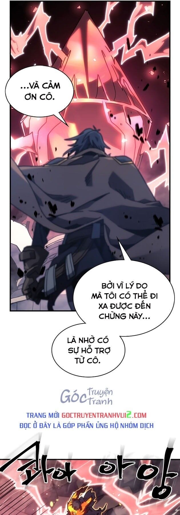 Truyện Tranh Chuyển Sinh Ma Pháp Đặc Biệt Yếu trang 5