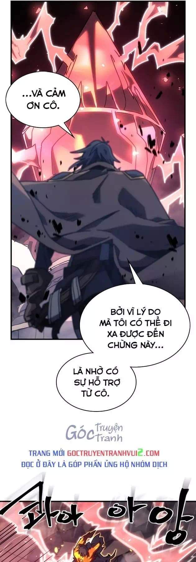 Truyện Tranh Chuyển Sinh Ma Pháp Đặc Biệt Yếu trang 5