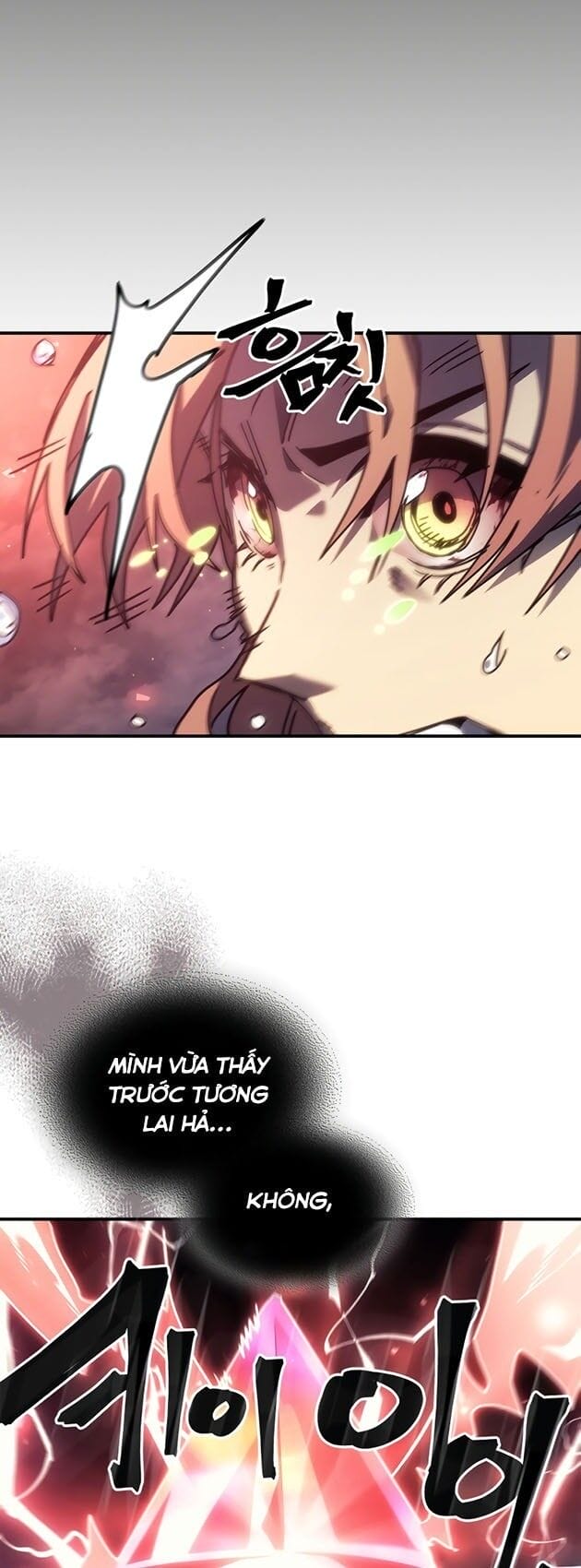 Truyện Tranh Chuyển Sinh Ma Pháp Đặc Biệt Yếu trang 5