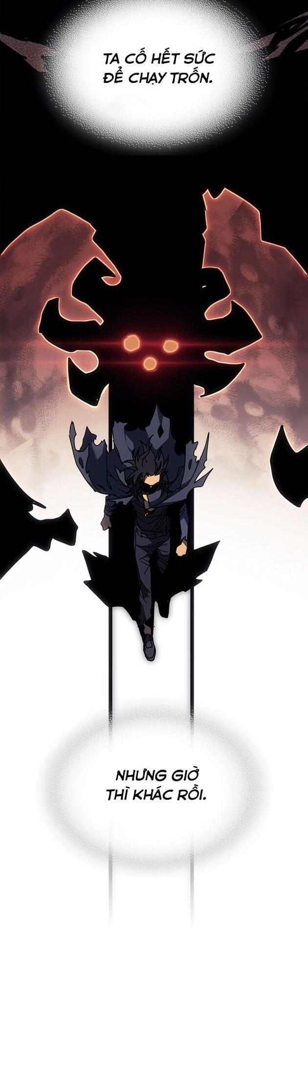 Truyện Tranh Chuyển Sinh Ma Pháp Đặc Biệt Yếu trang 5