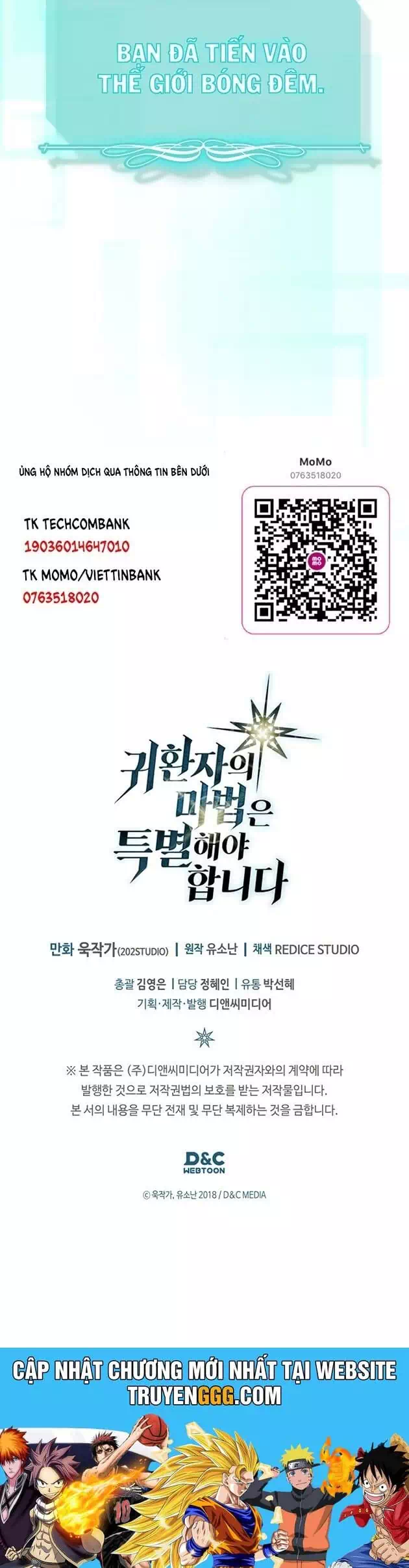 Truyện Tranh Chuyển Sinh Ma Pháp Đặc Biệt Yếu trang 5