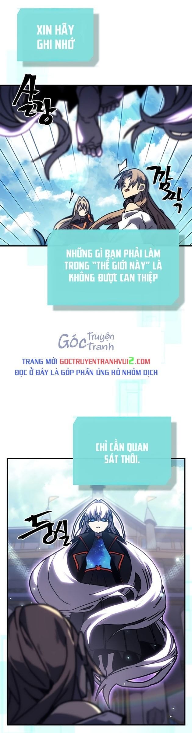 Truyện Tranh Chuyển Sinh Ma Pháp Đặc Biệt Yếu trang 14511