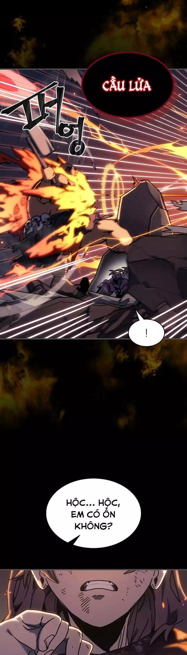 Truyện Tranh Chuyển Sinh Ma Pháp Đặc Biệt Yếu trang 5