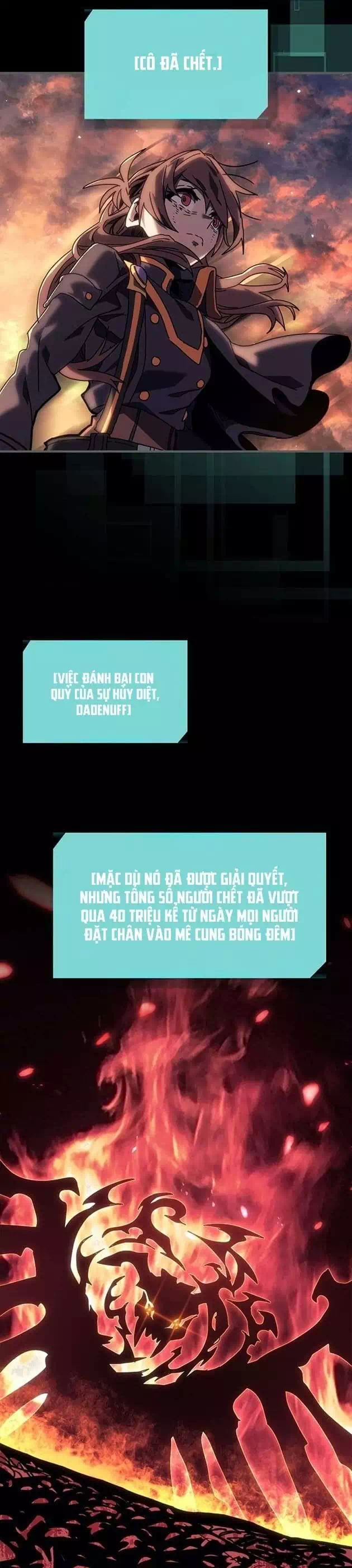 Truyện Tranh Chuyển Sinh Ma Pháp Đặc Biệt Yếu trang 5